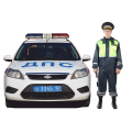 Муляжи машины ДПС